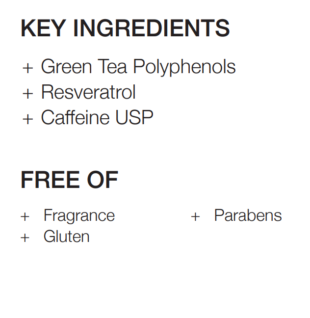 Daily Antioxidant Cream