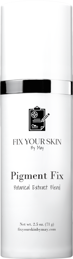 Pigment Fix