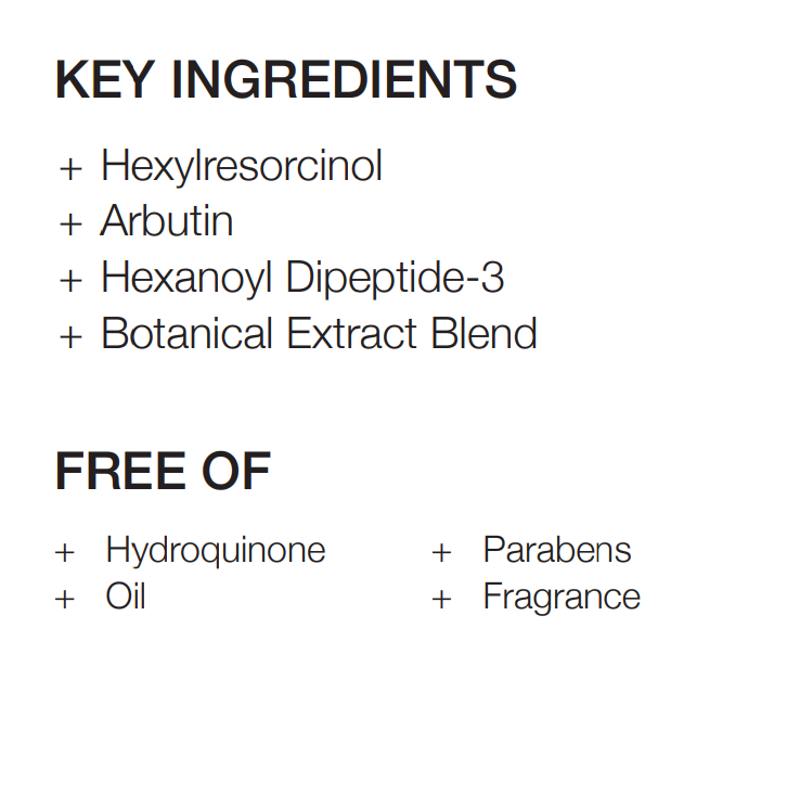 Pigment Fix