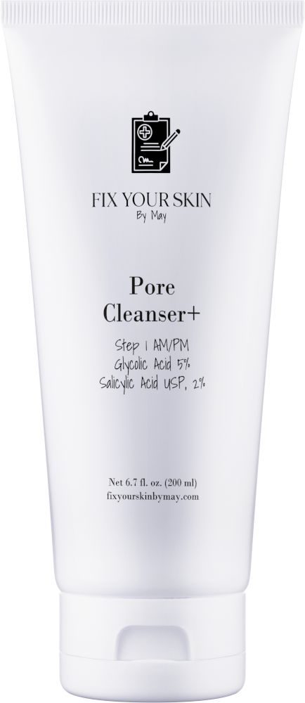 Pore Cleanser