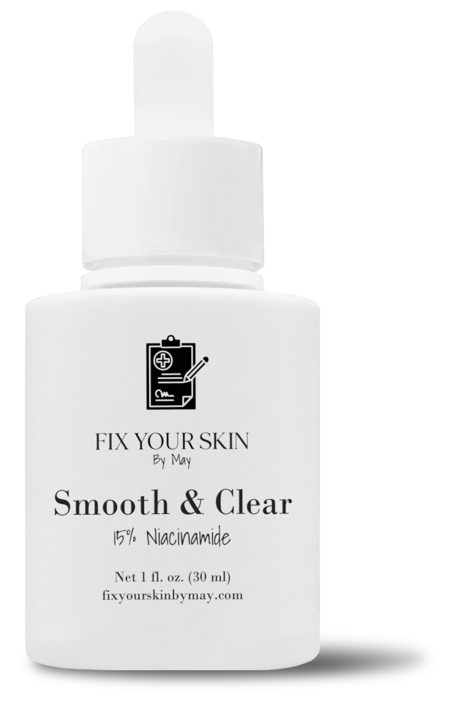 Smooth & Clear