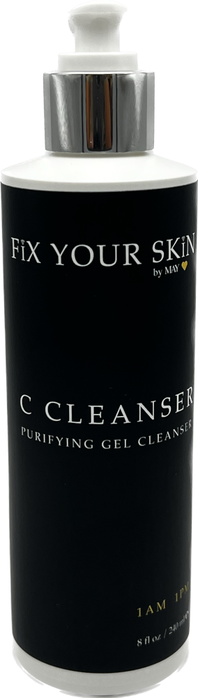 C Cleanser