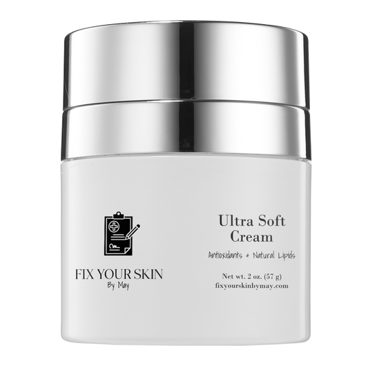 Ultra Soft Cream