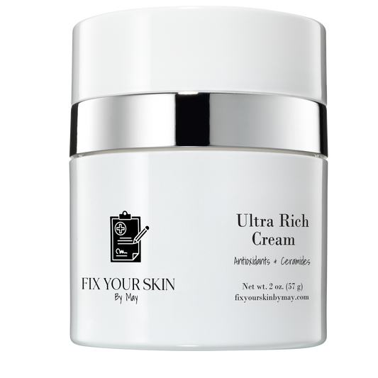 Ultra Rich Cream