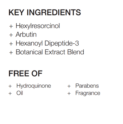 Pigment Fix
