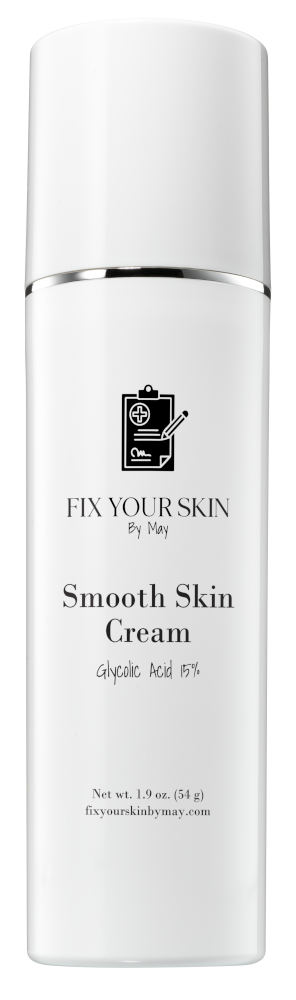 Smooth Skin Cream