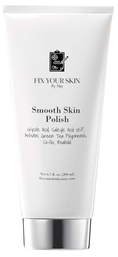Smooth Skin Polish