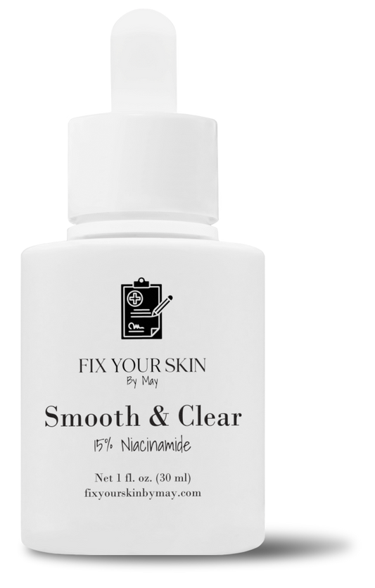 Smooth & Clear