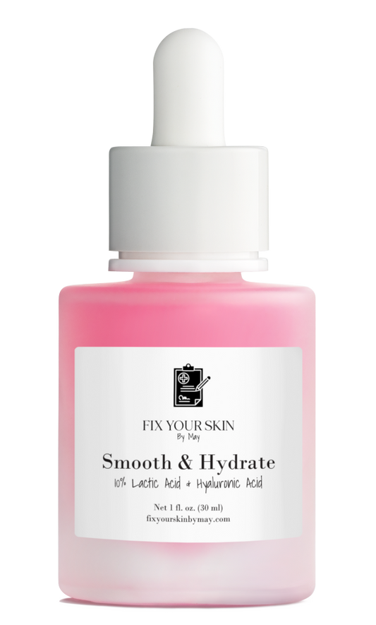 Smooth & Hydrate